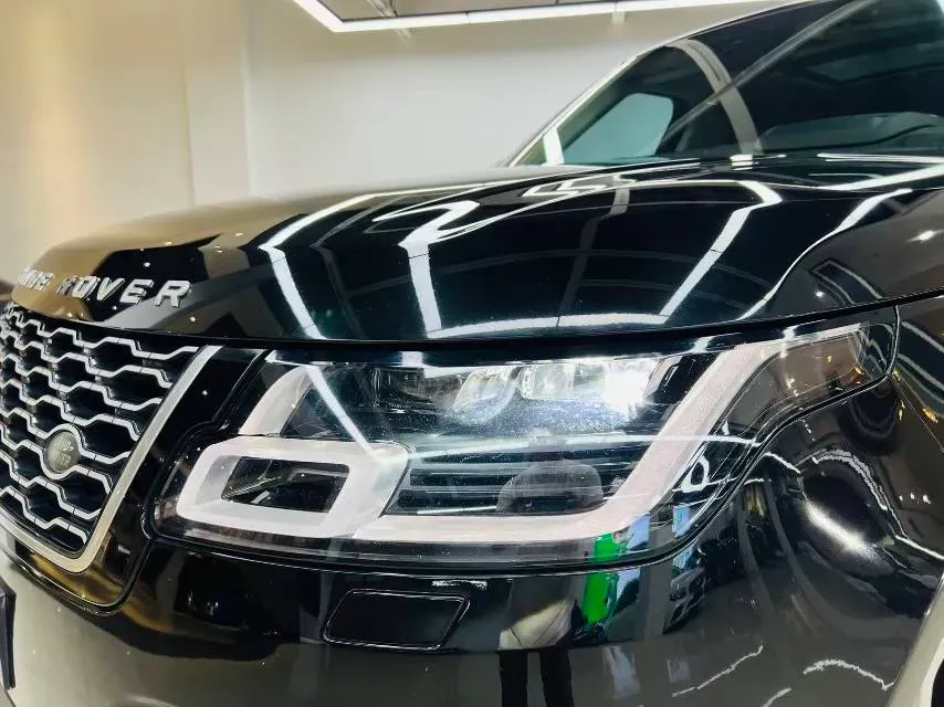 2019 Land Rover Range Rover 3.0T 381HP V6 8AT,autocango,china used car exporter,china ev exporter,chinese used car exporter,chinese used ev exporter