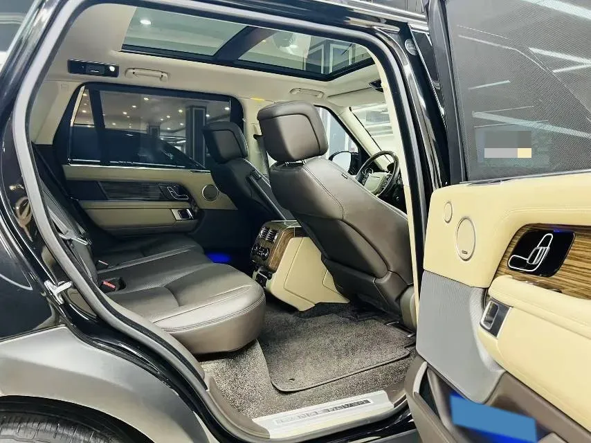 2019 Land Rover Range Rover 3.0T 381HP V6 8AT,autocango,china used car exporter,china ev exporter,chinese used car exporter,chinese used ev exporter