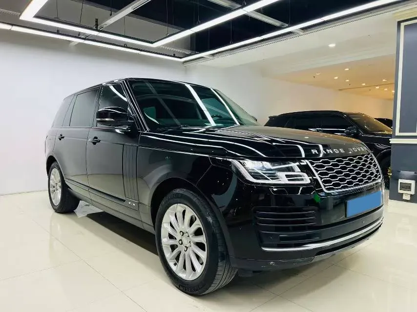 2019 Land Rover Range Rover 3.0T 381HP V6 8AT,autocango,china used car exporter,china ev exporter,chinese used car exporter,chinese used ev exporter