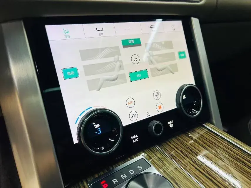 2019 Land Rover Range Rover 3.0T 381HP V6 8AT,autocango,china used car exporter,china ev exporter,chinese used car exporter,chinese used ev exporter