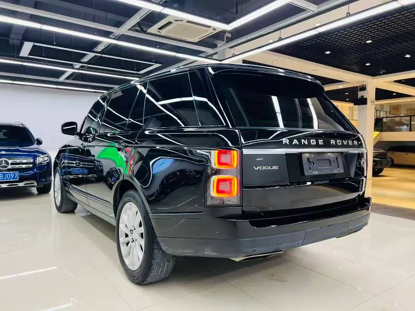 2019 Land Rover Range Rover 3.0T 381HP V6 8AT,autocango,china used car exporter,china ev exporter,chinese used car exporter,chinese used ev exporter