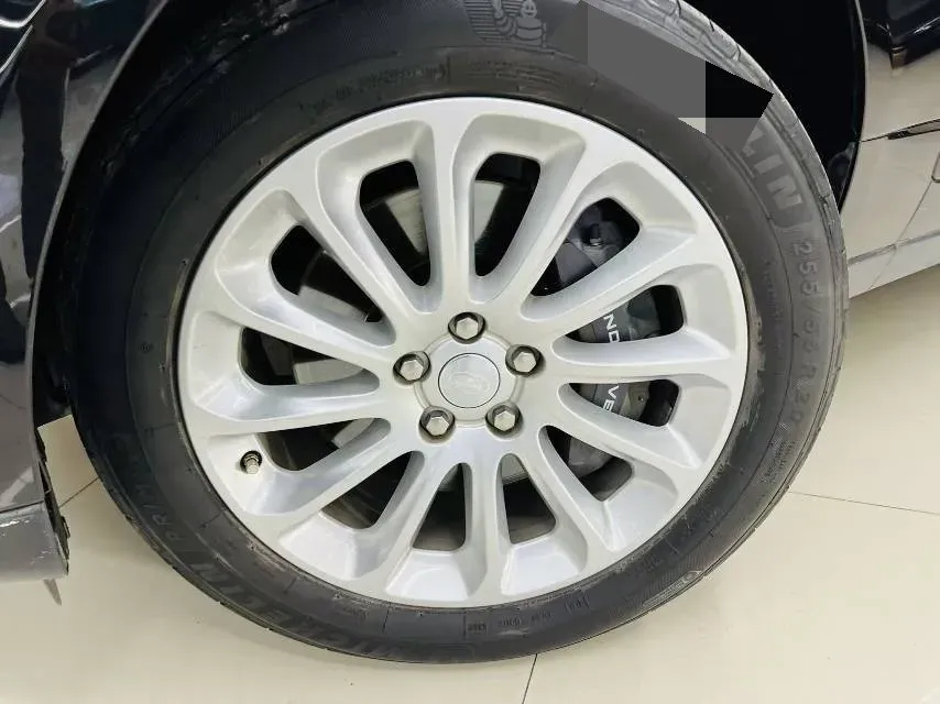 2019 Land Rover Range Rover 3.0T 381HP V6 8AT,autocango,china used car exporter,china ev exporter,chinese used car exporter,chinese used ev exporter