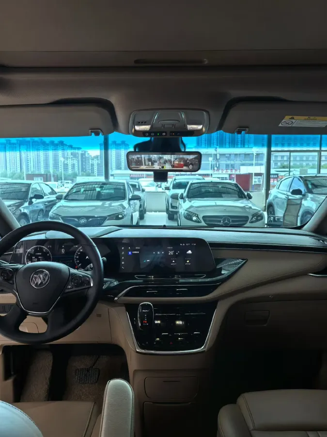 2021 Buick GL8 2.0T 237HP L4 9AT,autocango,china used car exporter,china ev exporter,chinese used car exporter,chinese used ev exporter