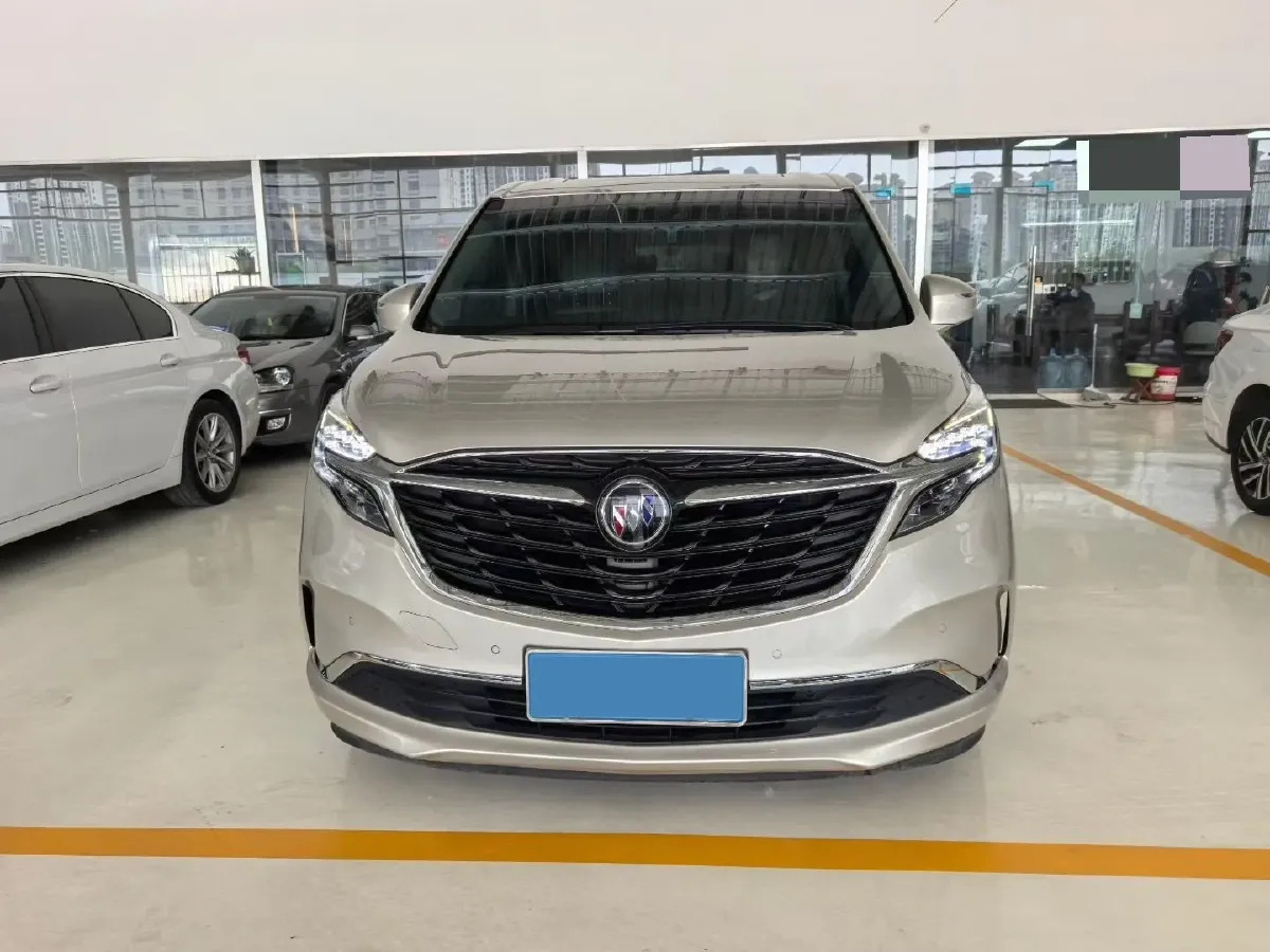 2021 Buick GL8 2.0T 237HP L4 9AT,autocango,china used car exporter,china ev exporter,chinese used car exporter,chinese used ev exporter