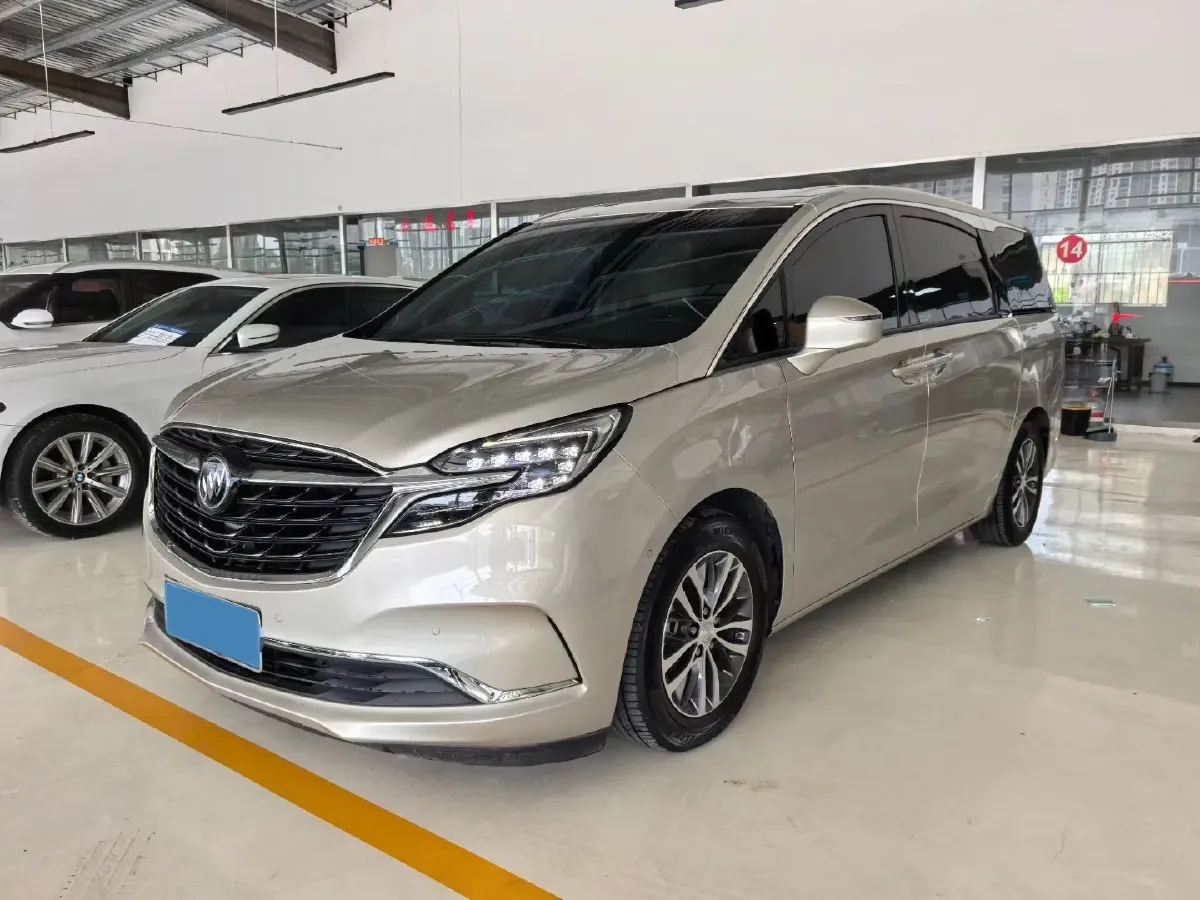2021 Buick GL8 2.0T 237HP L4 9AT,autocango,china used car exporter,china ev exporter,chinese used car exporter,chinese used ev exporter