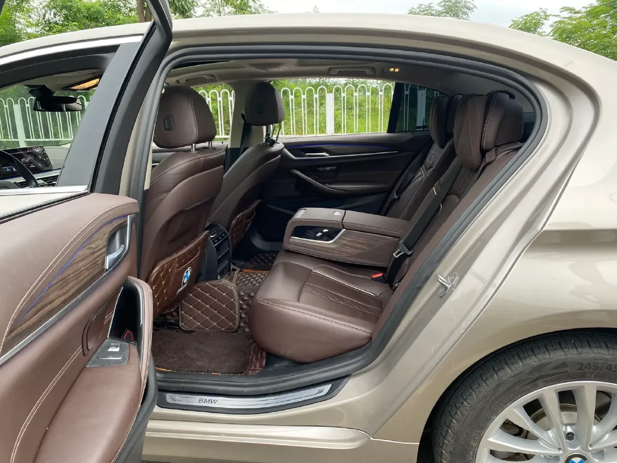 2020 BMW 5 Series 2.0T 184HP L4 8AT PHEV 17.7KWH,autocango,china used car exporter,china ev exporter,chinese used car exporter,chinese used ev exporter