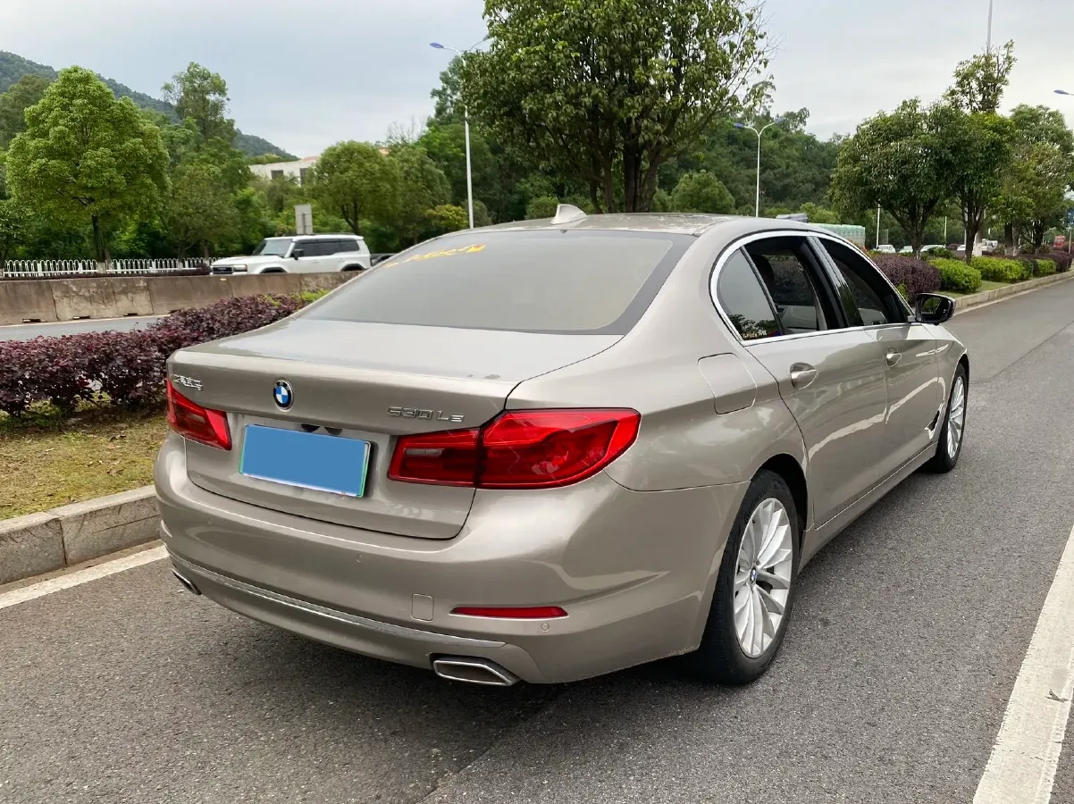 2020 BMW 5 Series 2.0T 184HP L4 8AT PHEV 17.7KWH,autocango,china used car exporter,china ev exporter,chinese used car exporter,chinese used ev exporter