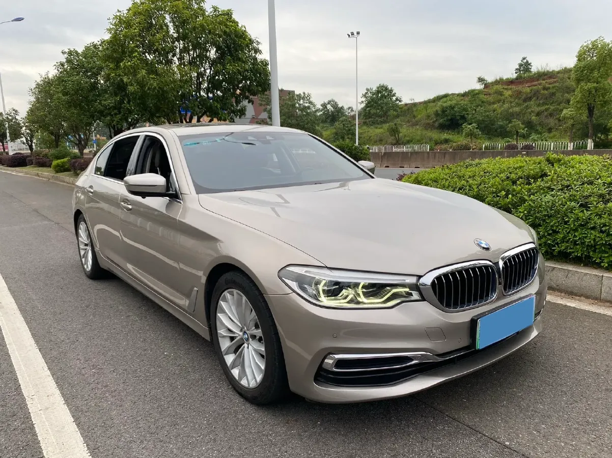 2020 BMW 5 Series 2.0T 184HP L4 8AT PHEV 17.7KWH,autocango,china used car exporter,china ev exporter,chinese used car exporter,chinese used ev exporter
