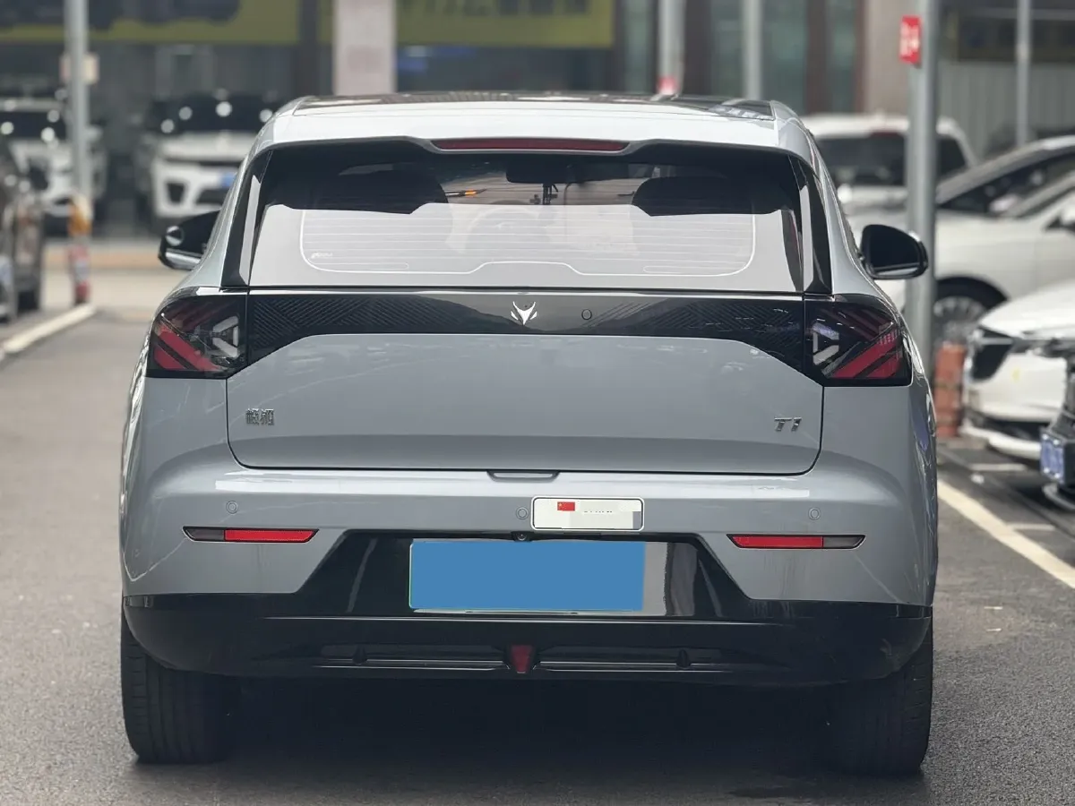 2025 ARCFOX T1 BEV,autocango,china used car exporter,china ev exporter,chinese used car exporter,chinese used ev exporter