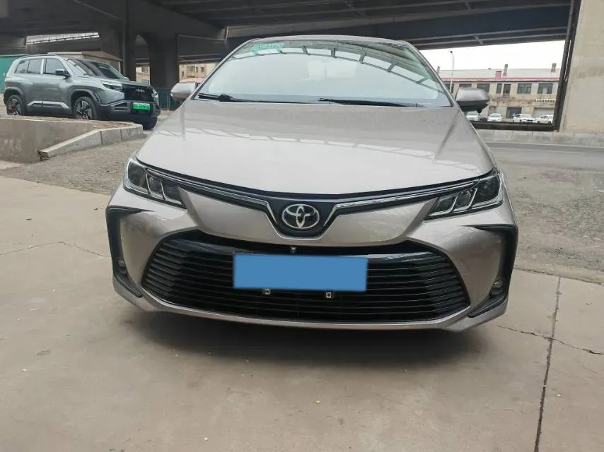 2022 Toyota Corolla 1.2T 116HP L4 CVT,autocango,china used car exporter,china ev exporter,chinese used car exporter,chinese used ev exporter