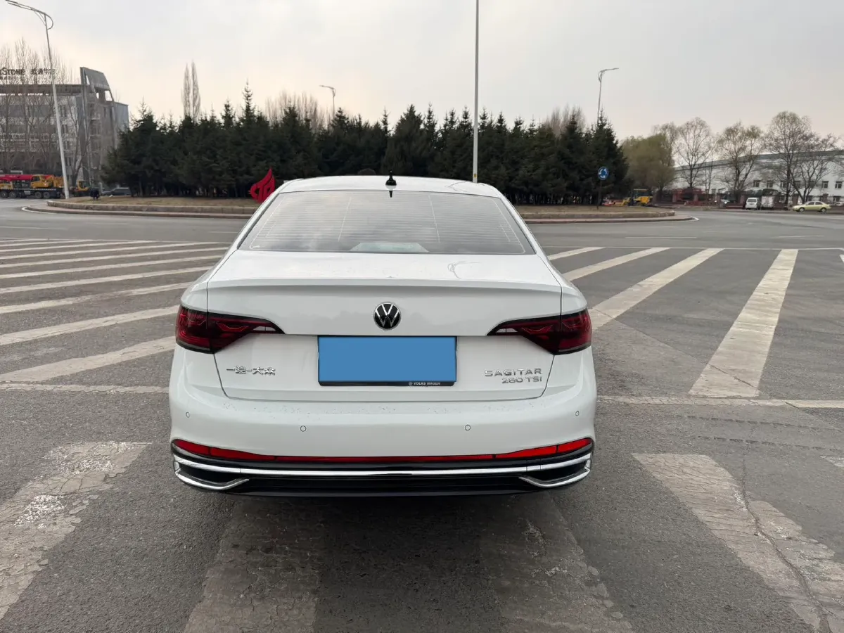 2021 Volkswagen Sagitar 1.4T 150HP L4 7DCT,autocango,china used car exporter,china ev exporter,chinese used car exporter,chinese used ev exporter