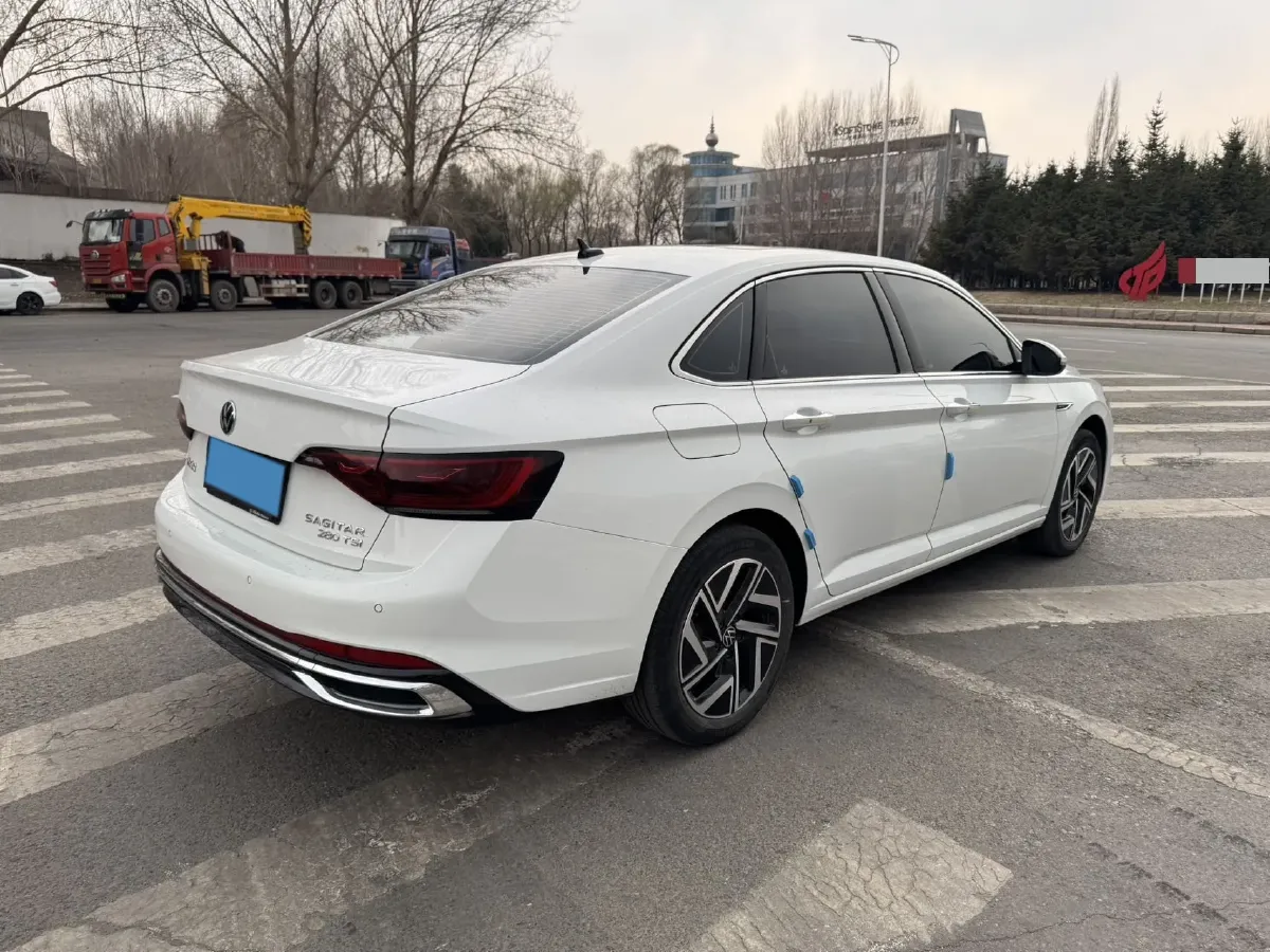 2021 Volkswagen Sagitar 1.4T 150HP L4 7DCT,autocango,china used car exporter,china ev exporter,chinese used car exporter,chinese used ev exporter