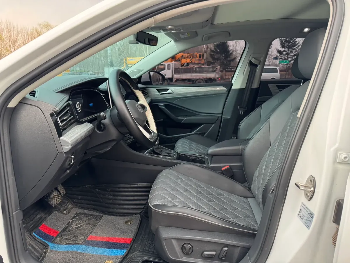 2021 Volkswagen Sagitar 1.4T 150HP L4 7DCT,autocango,china used car exporter,china ev exporter,chinese used car exporter,chinese used ev exporter