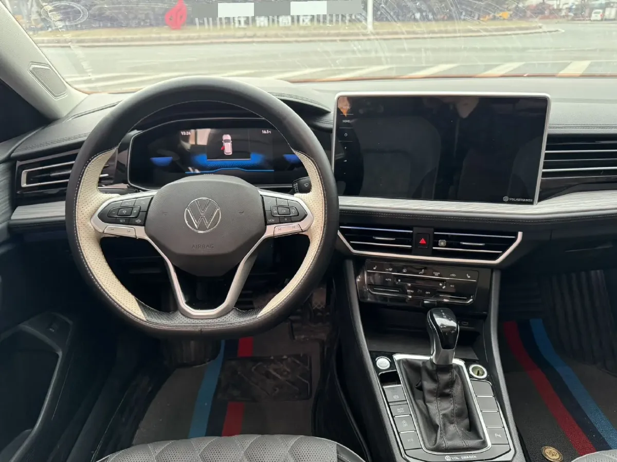 2021 Volkswagen Sagitar 1.4T 150HP L4 7DCT,autocango,china used car exporter,china ev exporter,chinese used car exporter,chinese used ev exporter