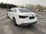 2021 Volkswagen Sagitar 1.4T 150HP L4 7DCT