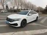 2021 Volkswagen Sagitar 1.4T 150HP L4 7DCT