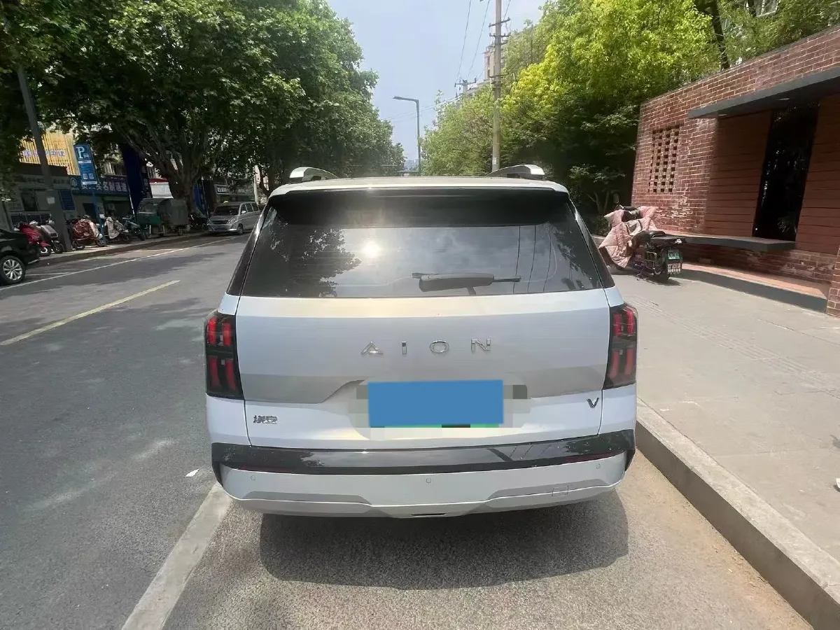 2024 Aion V BEV 62.268/62.27/62.681KWH,autocango,china used car exporter,china ev exporter,chinese used car exporter,chinese used ev exporter