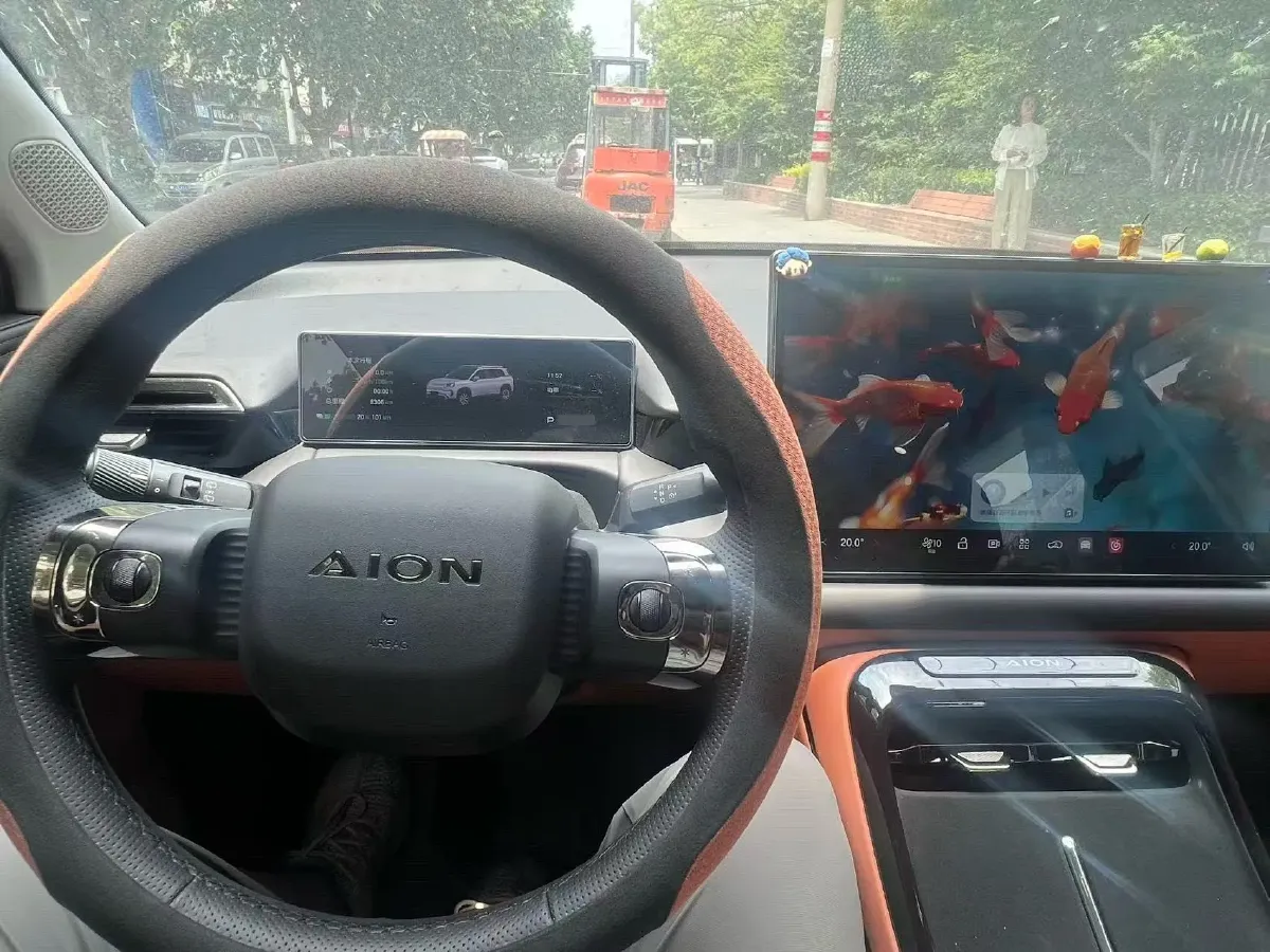 2024 Aion V BEV 62.268/62.27/62.681KWH,autocango,china used car exporter,china ev exporter,chinese used car exporter,chinese used ev exporter
