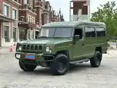 2019 BAW WARRIOR,autocango,china used car exporter,china ev exporter,chinese used car exporter,chinese used ev exporter