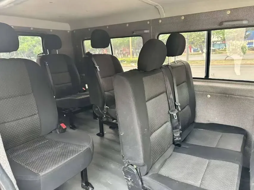 2019 BAW Warrior 2.4T 204HP L4 6MT,autocango,china used car exporter,china ev exporter,chinese used car exporter,chinese used ev exporter