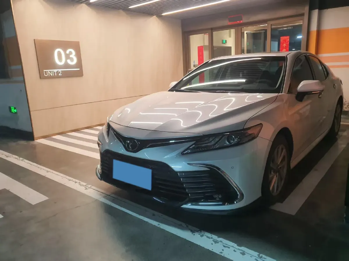 2021 Toyota Camry 2.0L 178HP L4 CVT,autocango,china used car exporter,china ev exporter,chinese used car exporter,chinese used ev exporter