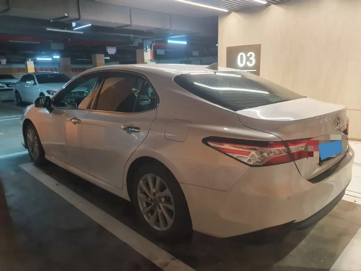 2021 Toyota Camry 2.0L 178HP L4 CVT,autocango,china used car exporter,china ev exporter,chinese used car exporter,chinese used ev exporter