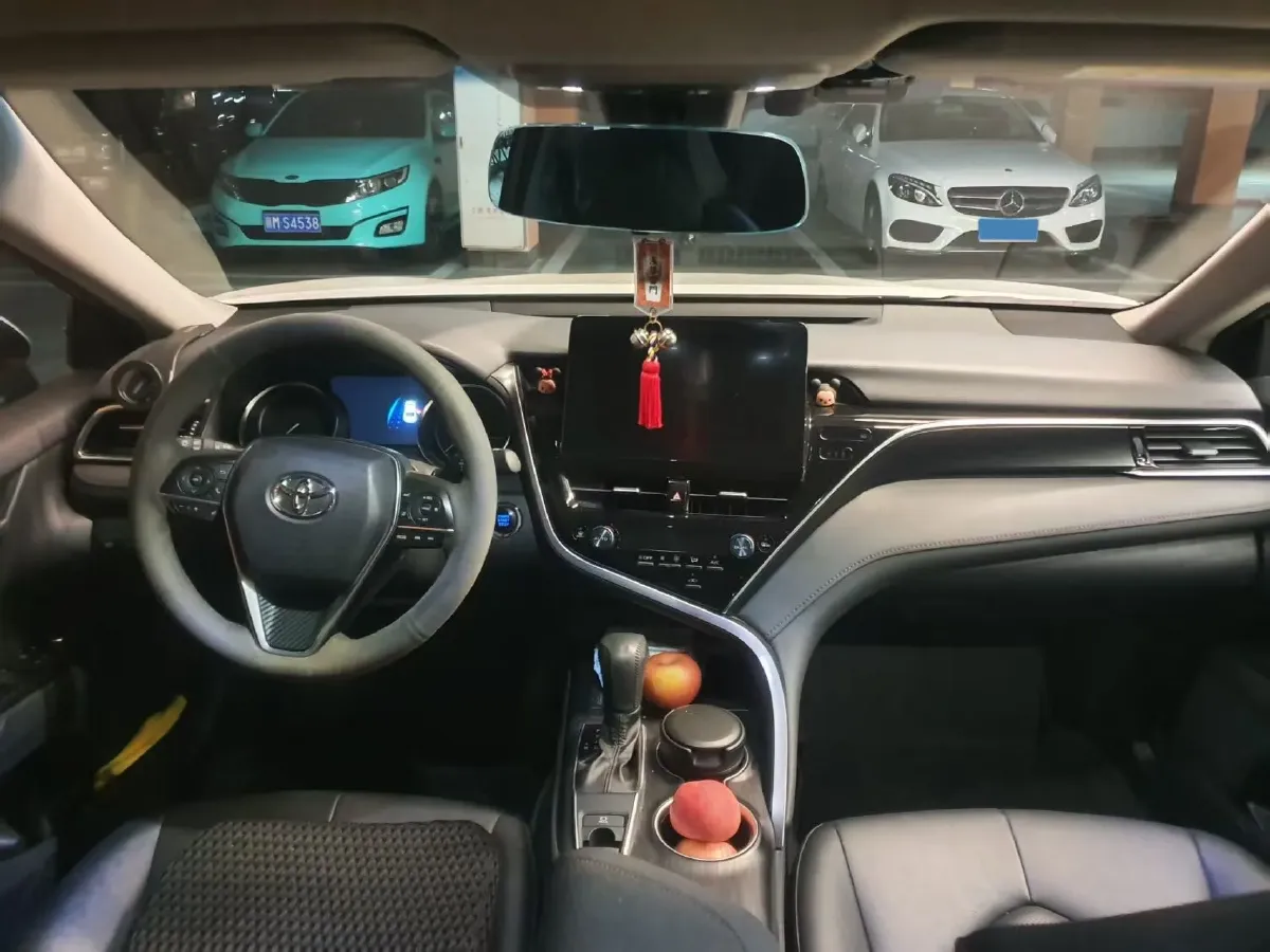 2021 Toyota Camry 2.0L 178HP L4 CVT,autocango,china used car exporter,china ev exporter,chinese used car exporter,chinese used ev exporter