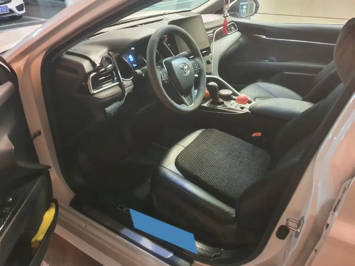 2021 Toyota Camry 2.0L 178HP L4 CVT,autocango,china used car exporter,china ev exporter,chinese used car exporter,chinese used ev exporter