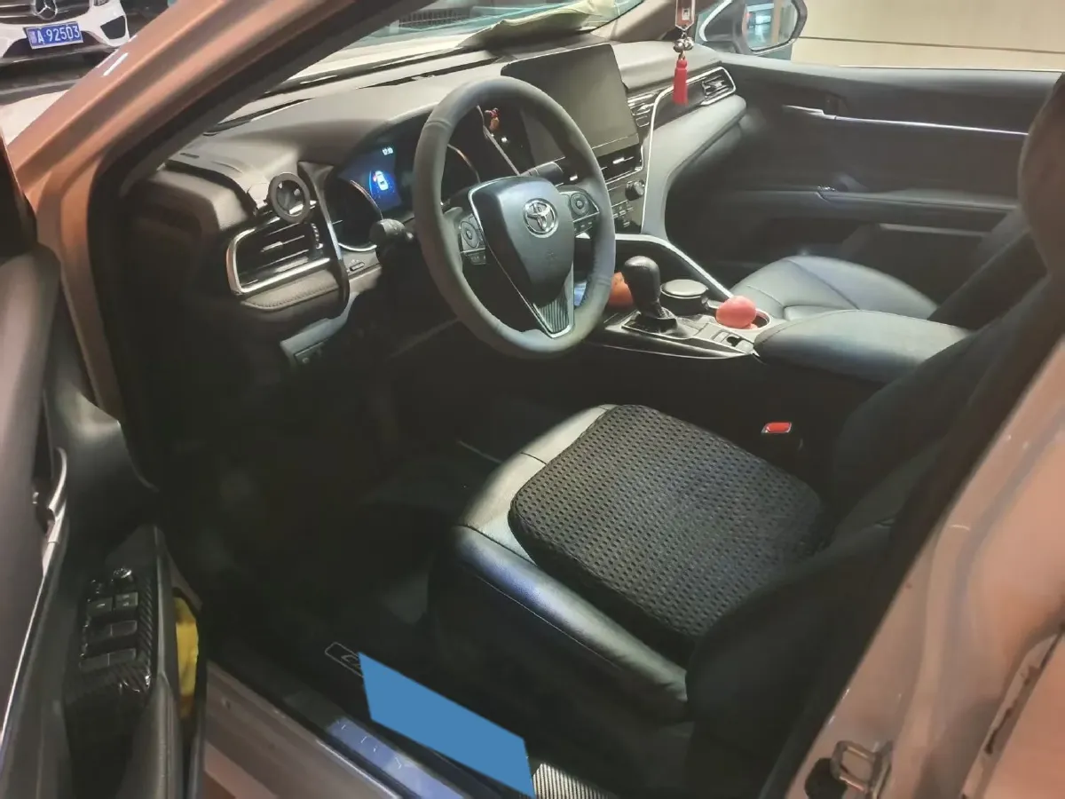 2021 Toyota Camry 2.0L 178HP L4 CVT,autocango,china used car exporter,china ev exporter,chinese used car exporter,chinese used ev exporter