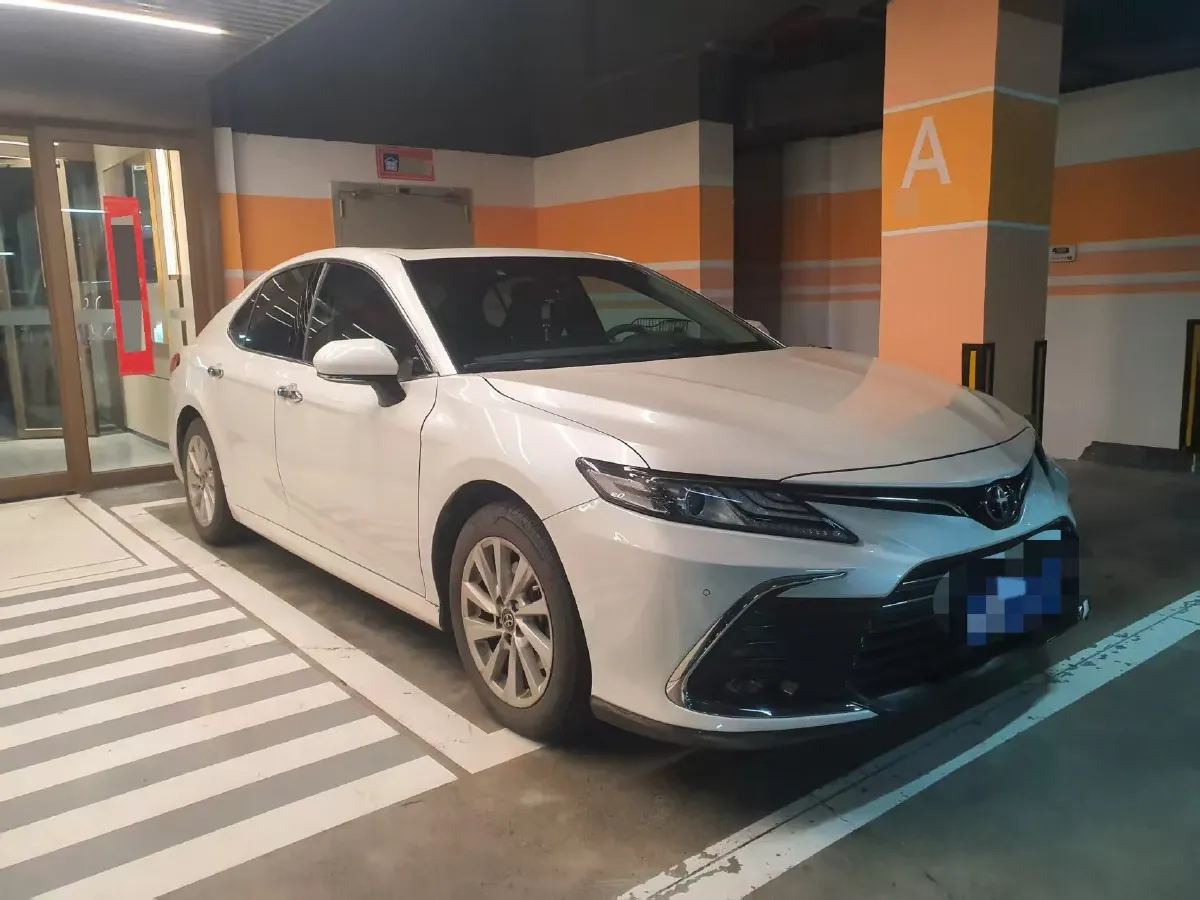 2021 Toyota Camry 2.0L 178HP L4 CVT,autocango,china used car exporter,china ev exporter,chinese used car exporter,chinese used ev exporter