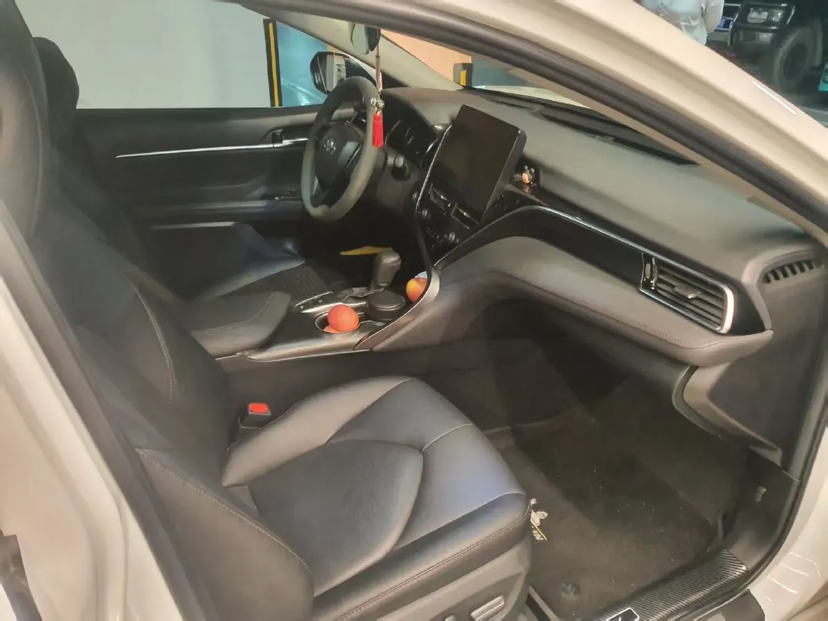 2021 Toyota Camry 2.0L 178HP L4 CVT,autocango,china used car exporter,china ev exporter,chinese used car exporter,chinese used ev exporter