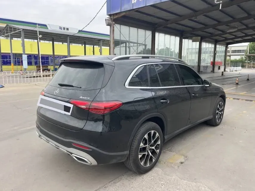 2026 Mercedes-Benz GLC Class 2.0T 204HP L4 9AT,autocango,china used car exporter,china ev exporter,chinese used car exporter,chinese used ev exporter
