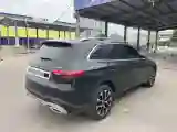 2026 Mercedes-Benz GLC Class 2.0T 204HP L4 9AT