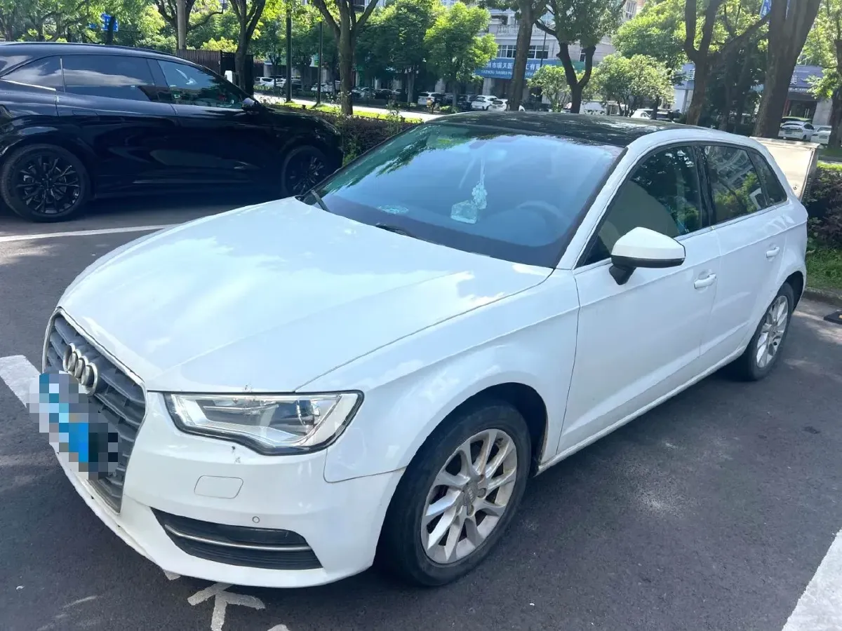 2016 Audi A3 1.4T 150HP L4 7DCT,autocango,china used car exporter,china ev exporter,chinese used car exporter,chinese used ev exporter