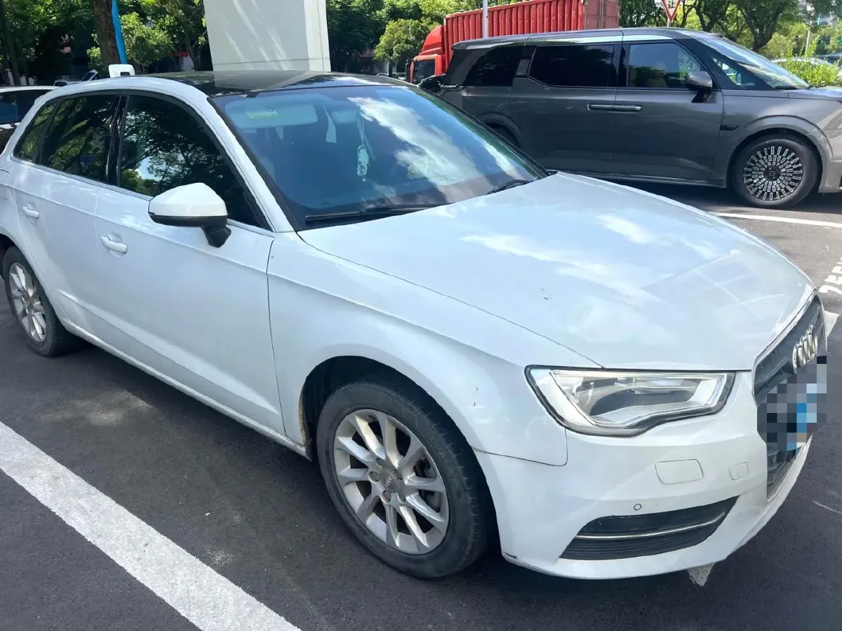 2016 Audi A3 1.4T 150HP L4 7DCT,autocango,china used car exporter,china ev exporter,chinese used car exporter,chinese used ev exporter