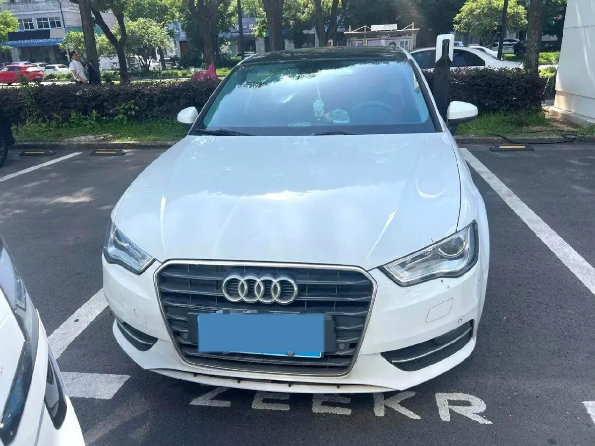 2016 Audi A3 1.4T 150HP L4 7DCT,autocango,china used car exporter,china ev exporter,chinese used car exporter,chinese used ev exporter