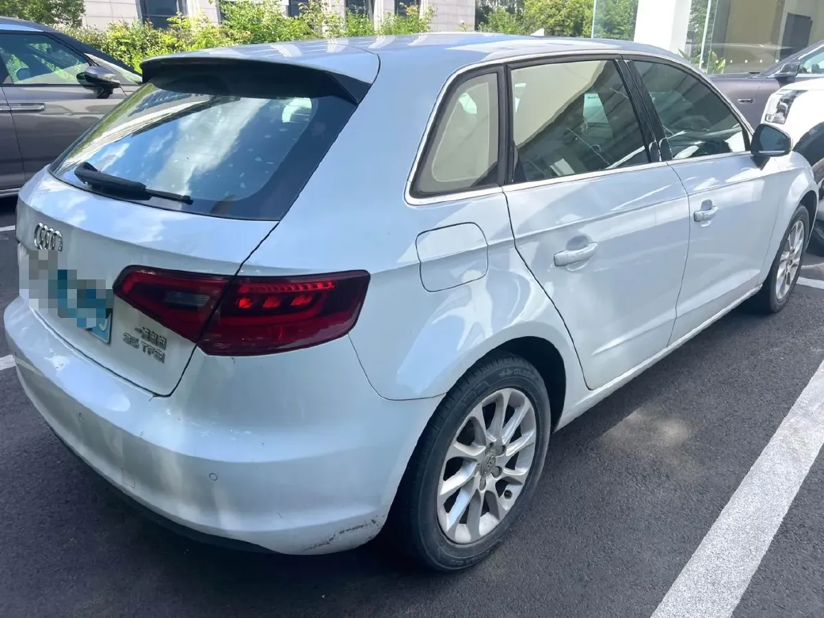 2016 Audi A3 1.4T 150HP L4 7DCT,autocango,china used car exporter,china ev exporter,chinese used car exporter,chinese used ev exporter