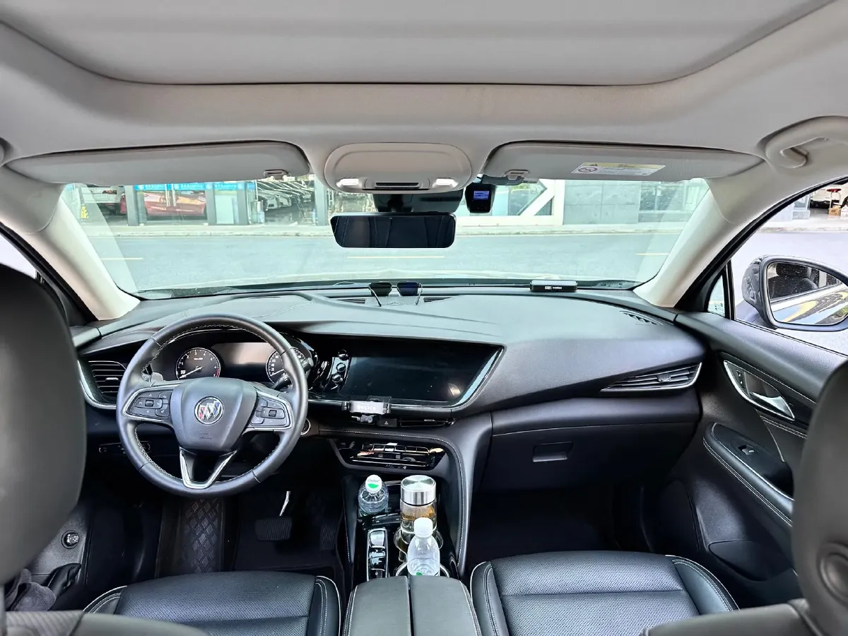 2022 Buick EnvisionPlus 2.0T 237HP L4 9AT,autocango,china used car exporter,china ev exporter,chinese used car exporter,chinese used ev exporter