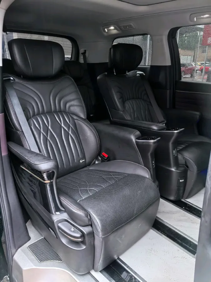2024 GAC Trumpchi M8 2.0T 190HP L4 2DHT Hybrid,autocango,china used car exporter,china ev exporter,chinese used car exporter,chinese used ev exporter