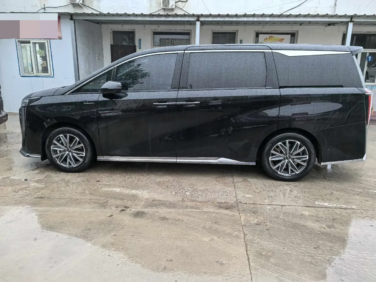 2024 GAC Trumpchi M8 2.0T 190HP L4 2DHT Hybrid,autocango,china used car exporter,china ev exporter,chinese used car exporter,chinese used ev exporter