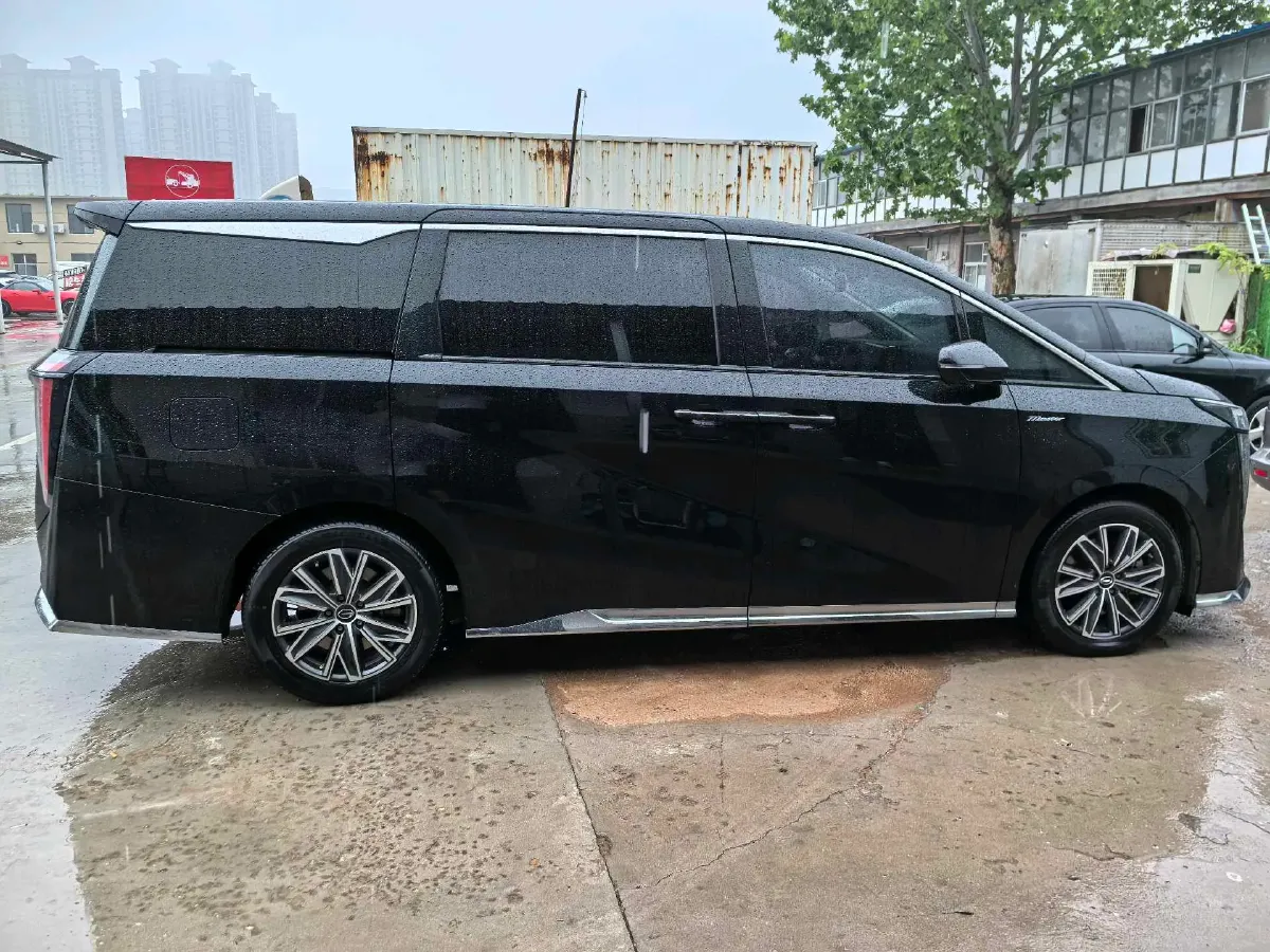 2024 GAC Trumpchi M8 2.0T 190HP L4 2DHT Hybrid,autocango,china used car exporter,china ev exporter,chinese used car exporter,chinese used ev exporter