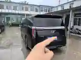 2024 GAC Trumpchi M8 2.0T 190HP L4 2DHT Hybrid