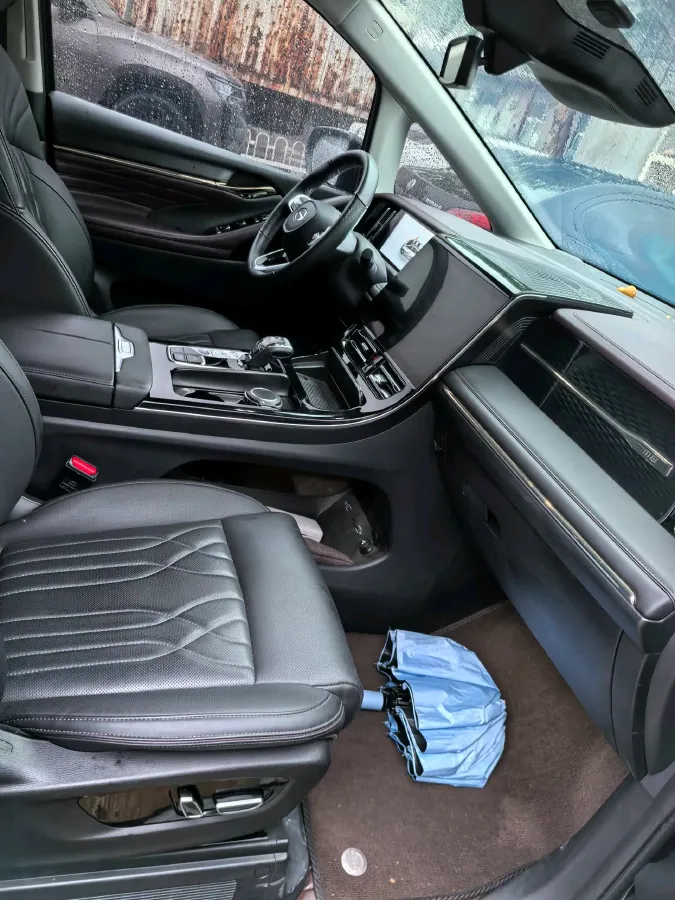 2024 GAC Trumpchi M8 2.0T 190HP L4 2DHT Hybrid,autocango,china used car exporter,china ev exporter,chinese used car exporter,chinese used ev exporter