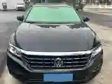 2020 Volkswagen Passat 2.0T 186HP L4 7DCT