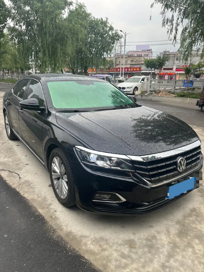 2020 Volkswagen Passat 2.0T 186HP L4 7DCT,autocango,china used car exporter,china ev exporter,chinese used car exporter,chinese used ev exporter