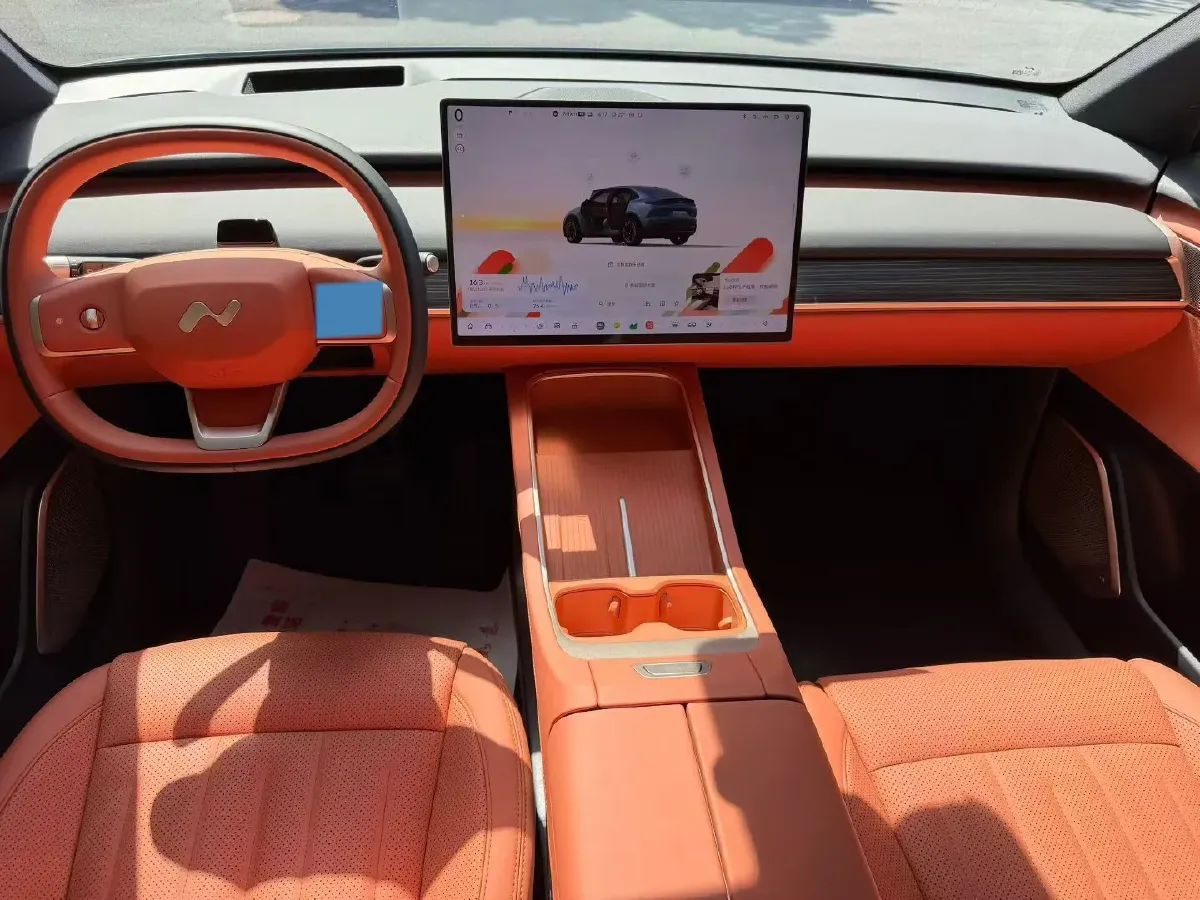 2025 ONVO L60 BEV,autocango,china used car exporter,china ev exporter,chinese used car exporter,chinese used ev exporter