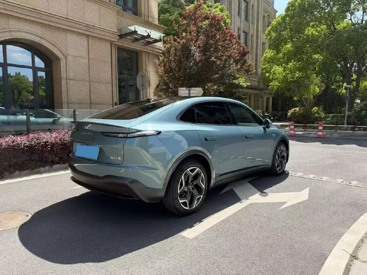 2025 ONVO L60 BEV,autocango,china used car exporter,china ev exporter,chinese used car exporter,chinese used ev exporter