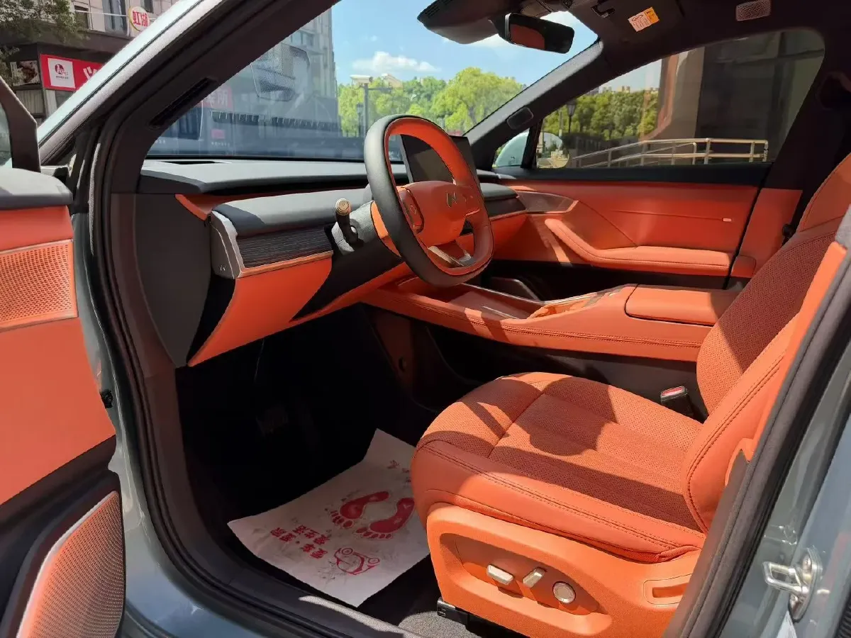 2025 ONVO L60 BEV,autocango,china used car exporter,china ev exporter,chinese used car exporter,chinese used ev exporter