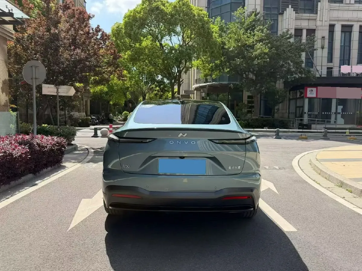2025 ONVO L60 BEV,autocango,china used car exporter,china ev exporter,chinese used car exporter,chinese used ev exporter