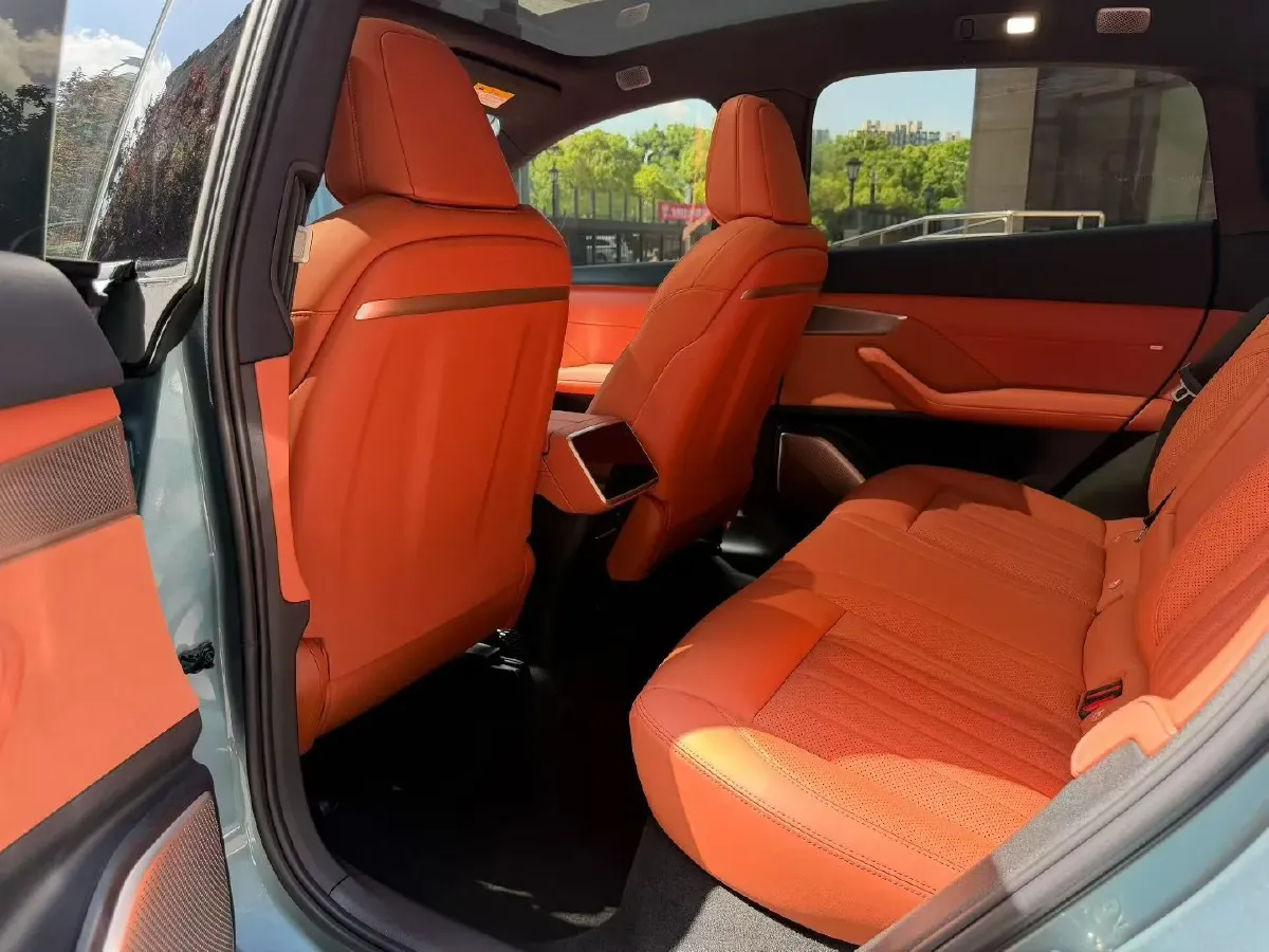 2025 ONVO L60 BEV,autocango,china used car exporter,china ev exporter,chinese used car exporter,chinese used ev exporter